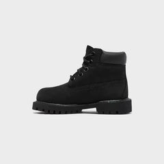 Timberland TD 6" Premium Waterproof Boot - Black | Kith Black