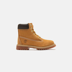 Timberland Junior 6" Premium Waterproof Boot - Wheat | Kith Wheat
