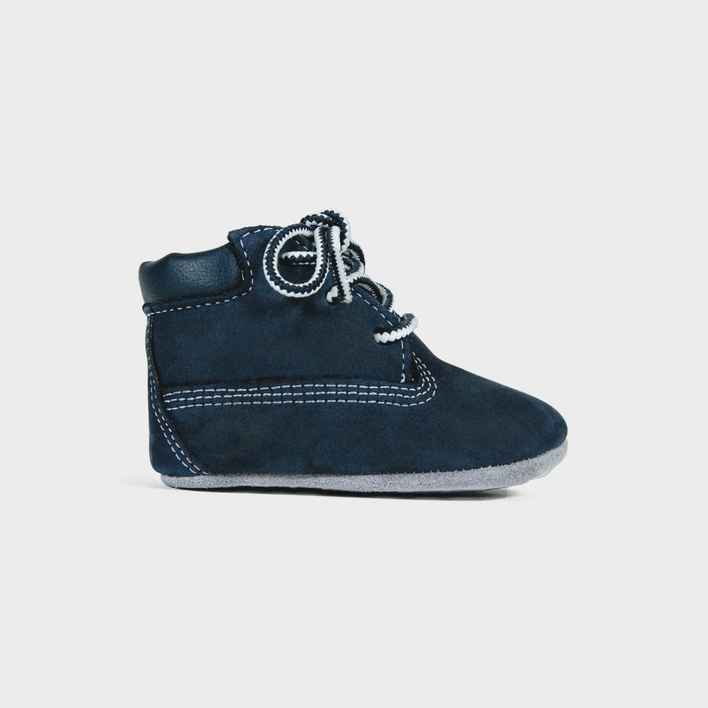 Timberland Crib Bootie - Navy | Kith Navy