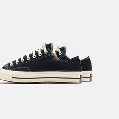 Converse Chuck Taylor '70 Ox - Black / Egret | Kith Black / Egret