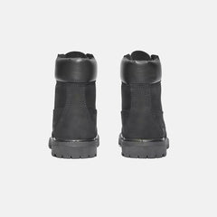 Timberland WMNS 6" Construct - Black | Kith Black