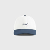 Kith Women Script Logo Classic Cap - Nocturnal | Kith Nocturnal