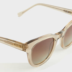 Kith Women Ari Crystal Sunglasses - Molecule | Kith Molecule