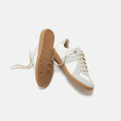 Maison Margiela Replica Sneakers - Off White Gum | Kith Off White Gum