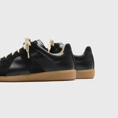 Maison Margiela Replica Sneakers - Black | Kith Black