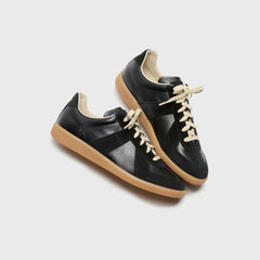 Maison Margiela Replica Sneakers - Black | Kith Black