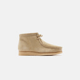 Clarks WMNS Wallabee Boot - Maple Suede | Kith Maple Suede