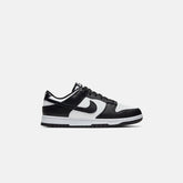 Nike WMNS Dunk Low - White / Black | Kith White / Black