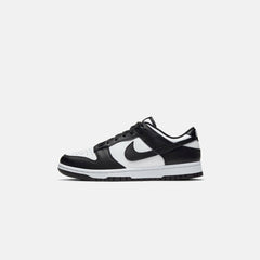 Nike WMNS Dunk Low - White / Black | Kith White / Black