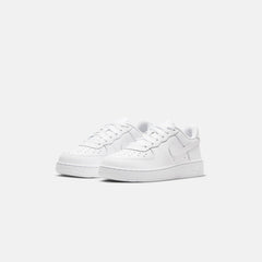 Nike Pre-School Air Force 1 LE - White | Kith White