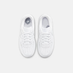 Nike Pre-School Air Force 1 LE - White | Kith White