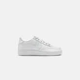Nike Grade School Air Force 1 Low LE - White | Kith White