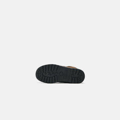 Timberland Pre-School 6" Field Boot - Brown / Green | Kith Brown / Green