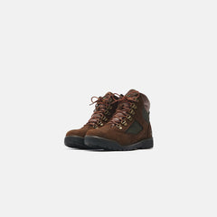 Timberland Grade School 6" Field Boot - Brown | Kith Brown