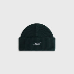 Kith Women Script Mia Beanie - Stadium | Kith Stadium