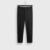 Kith Double Weave Chatham Pant - Black | Kith Black