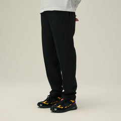 Kith Double Weave Chatham Pant - Black | Kith Black
