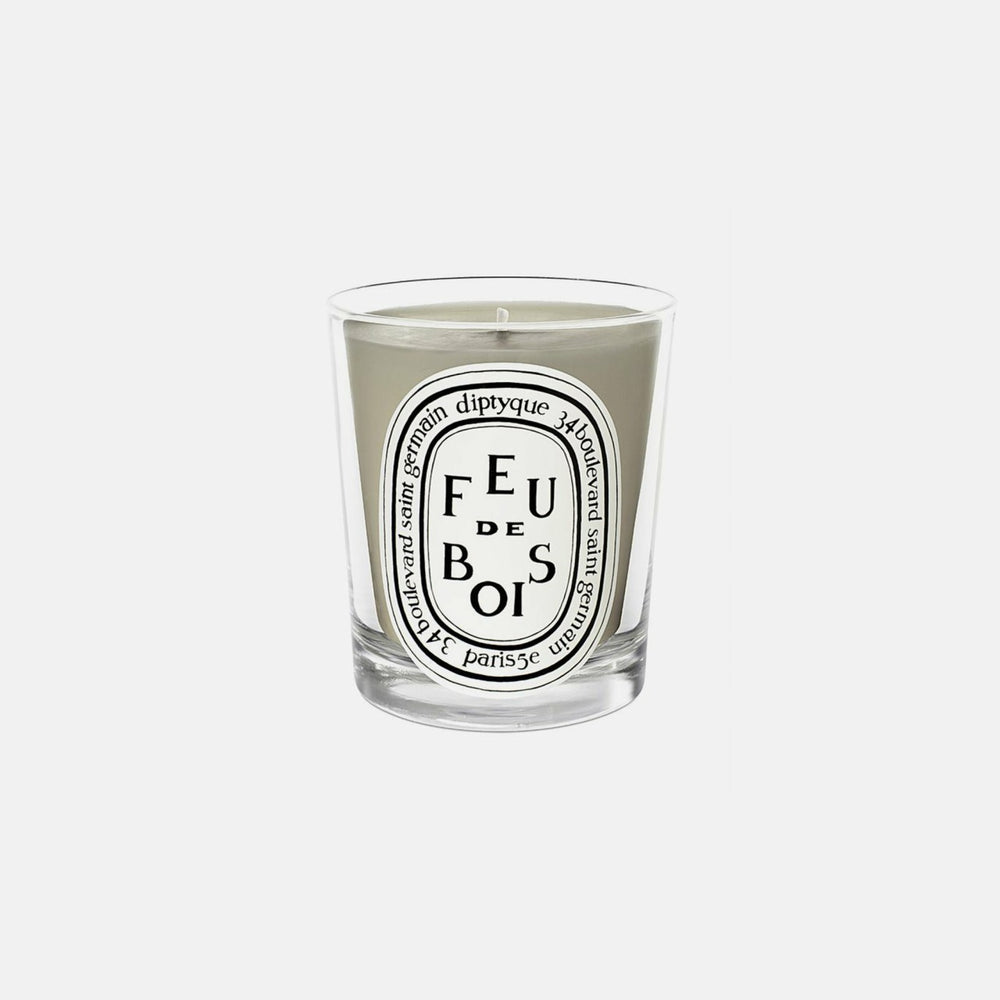 Diptyque Feu De Bois Scented Candle | Kith