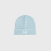 Kith Kids Classic Serif Logo Beanie - Summit | Kith Summit