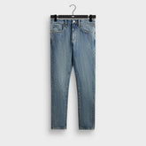 Kith Varick Taper Jean - Indigo | Kith Indigo