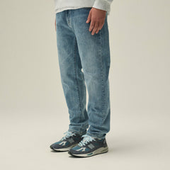Kith Varick Taper Jean - Indigo | Kith Indigo