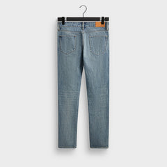 Kith Varick Taper Jean - Indigo | Kith Indigo