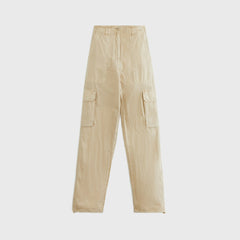 Kith Women Evans Cotton Nylon Utility Pant - Canvas | Kith Canvas