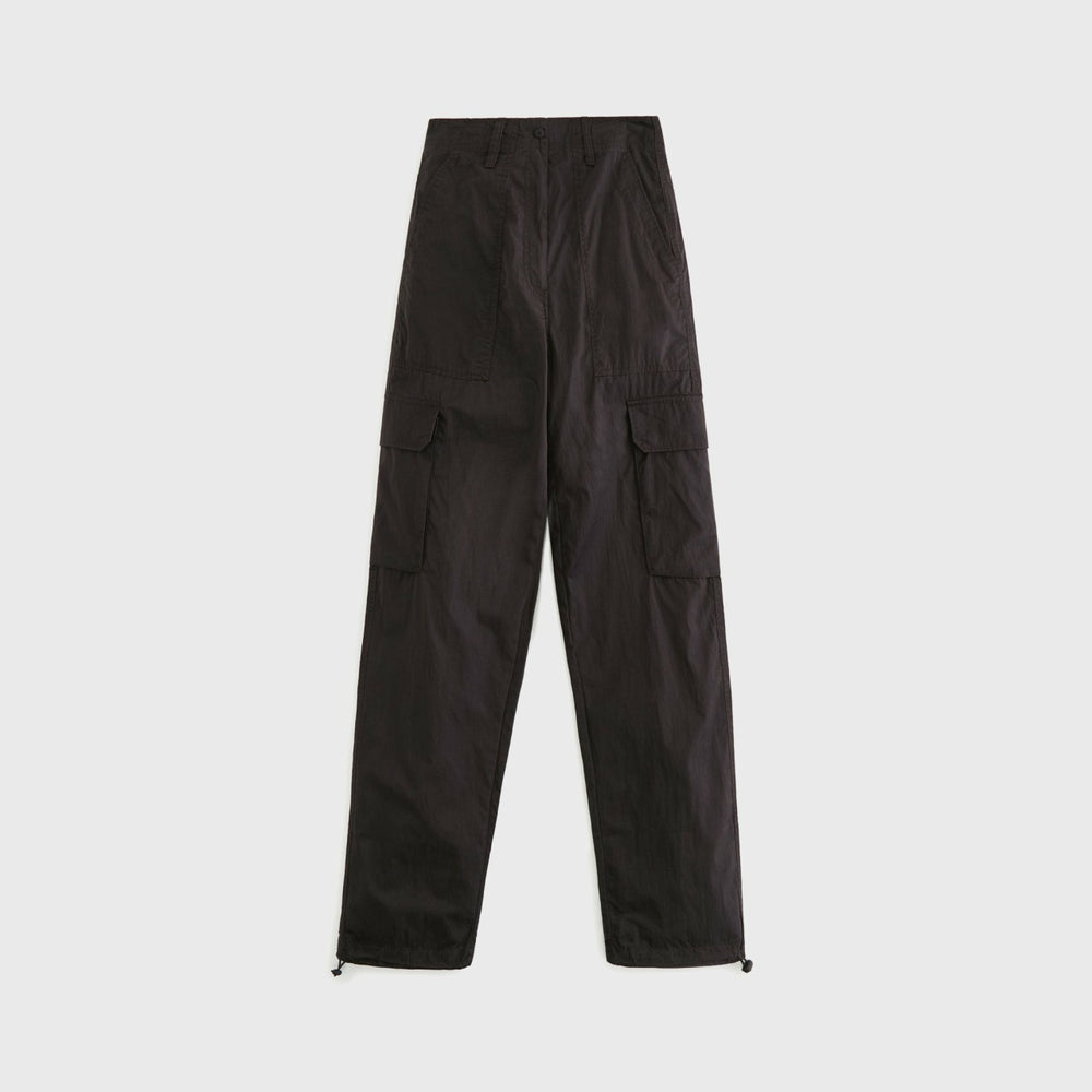 Kith Women Evans Cotton Nylon Utility Pant - Kindling | Kith Kindling