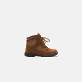 Timberland Junior 6" Field Boot - Brown Nubuck | Kith Brown Nubuck