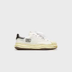 Mihara Yasuhiro Blakey Low - White | Kith White