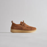Ronnie Fieg for Clarks Maycliffe - Chestnut | Kith Chestnut