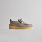 Ronnie Fieg for Clarks Maycliffe - Sand Suede | Kith Sand Suede