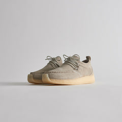 Ronnie Fieg for Clarks Maycliffe - Sand Suede | Kith Sand Suede