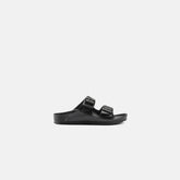 Birkenstock Kids Arizona Eva - Black | Kith Black