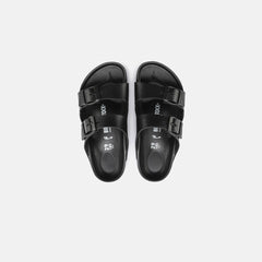 Birkenstock Kids Arizona Eva - Black | Kith Black