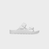 Birkenstock Kids Arizona Eva - White | Kith White