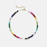 Anni Lu Iris Necklace - Multi | Kith Multi