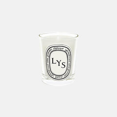 Diptyque Lys Scented Candle | Kith