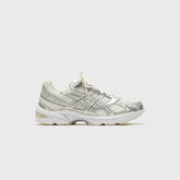 ASICS WMNS Gel-1130 - Cream / Pure Silver | Kith Cream / Pure Silver