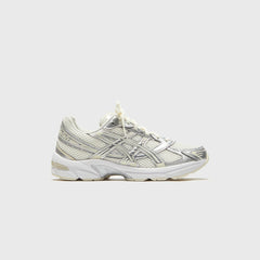 ASICS WMNS Gel-1130 - Cream / Pure Silver | Kith Cream / Pure Silver
