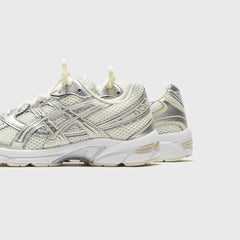 ASICS WMNS Gel-1130 - Cream / Pure Silver | Kith Cream / Pure Silver