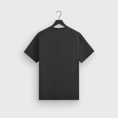 Kith Vintage Tee - Black | Kith Black
