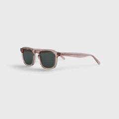 Kith Napeague Sunglasses - Honey Crystal / Grey | Kith Honey Crystal / Grey