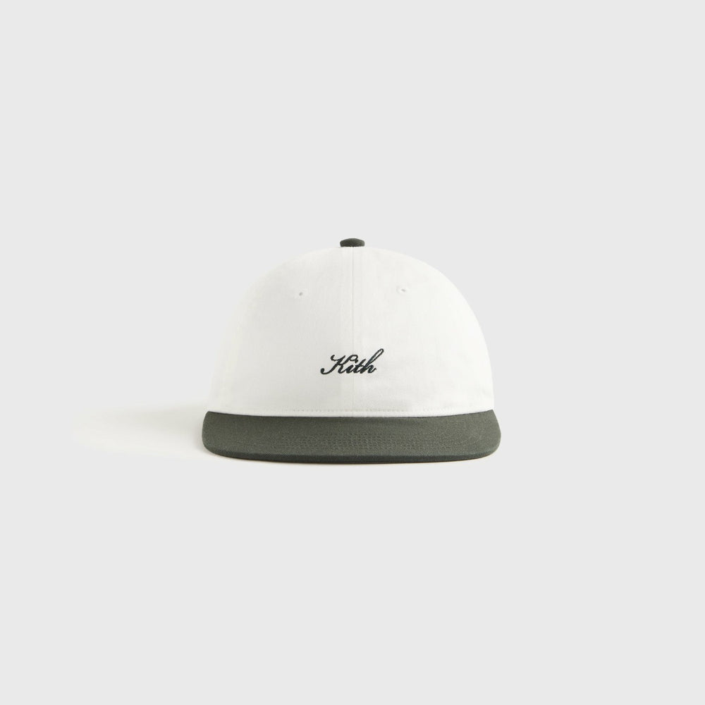 Kith Kids Script Greenwich Cap - Reign | Kith Reign