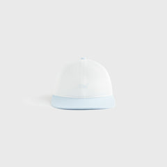 Kith Kids Script Greenwich Cap - Chalk | Kith Chalk