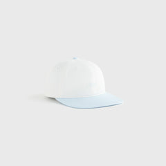 Kith Kids Script Greenwich Cap - Chalk | Kith Chalk