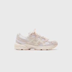 ASICS Gel-1130 - White / Birch | Kith White / Birch