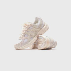 ASICS Gel-1130 - White / Birch | Kith White / Birch