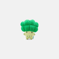 Noodoll Ricecoli Mini Plush - Green | Kith Green