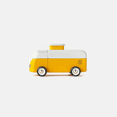 Candylab Beach Bus - Sunset Yellow | Kith Sunset Yellow